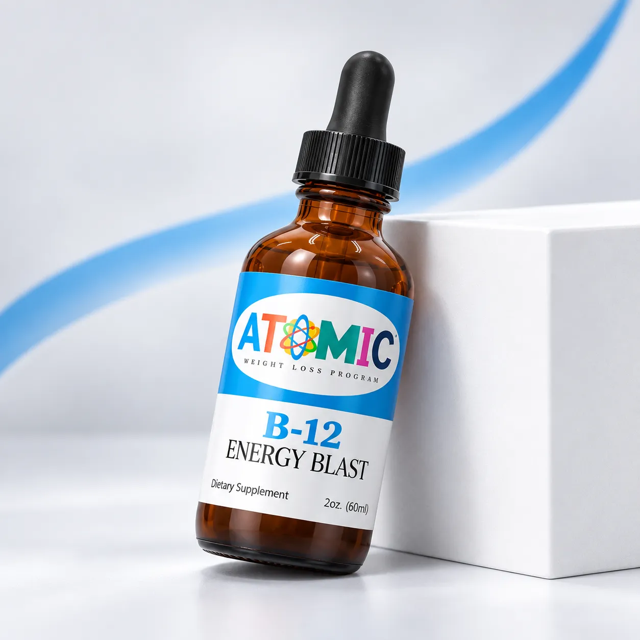B-12 Energy Blast