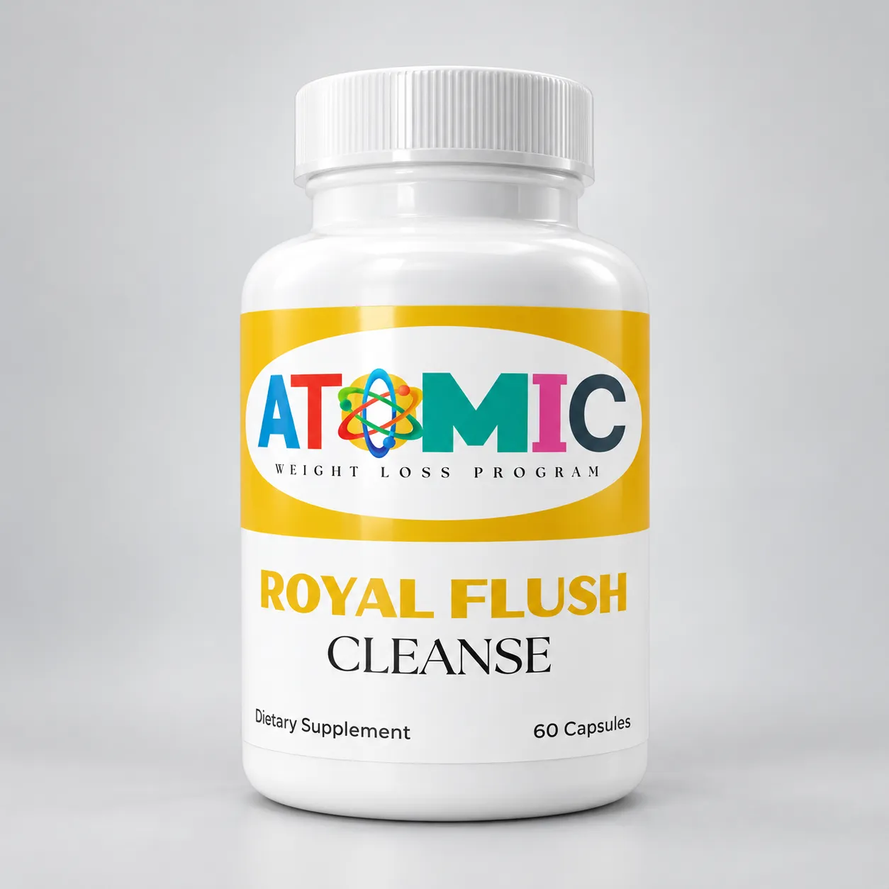 Royal Flush Cleanse