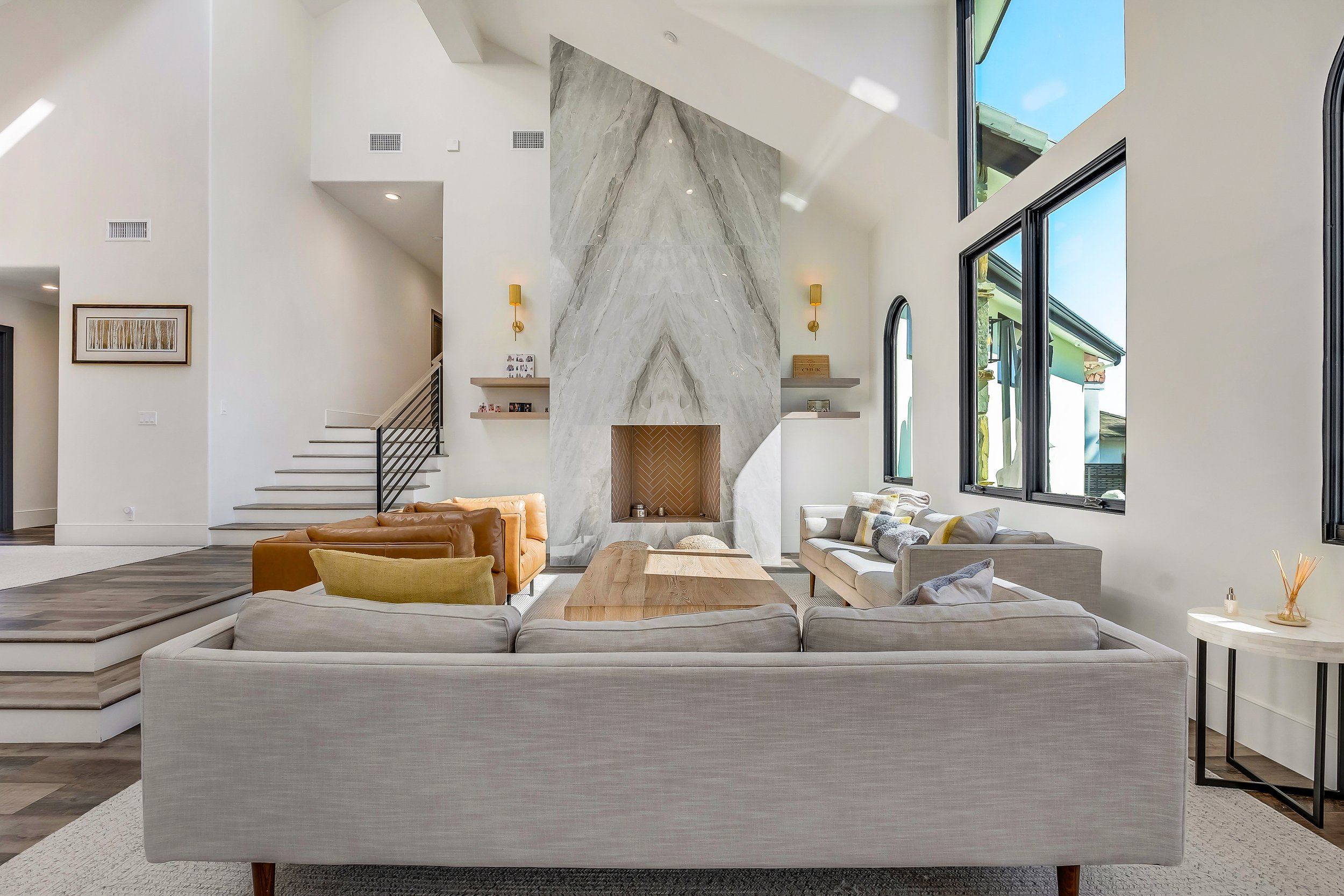 Transitional