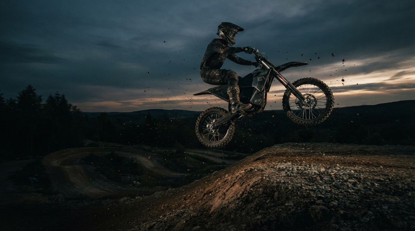 Orbit Moto project preview