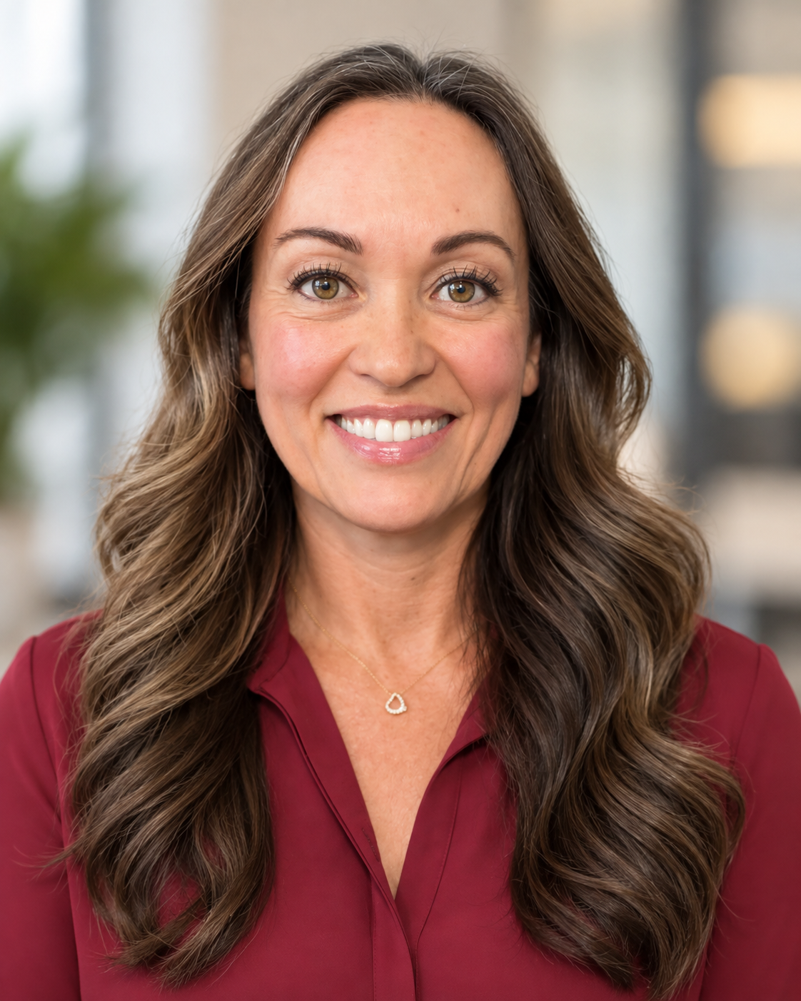 Jennifer Lucero, Founder of Coffel Practice Systems