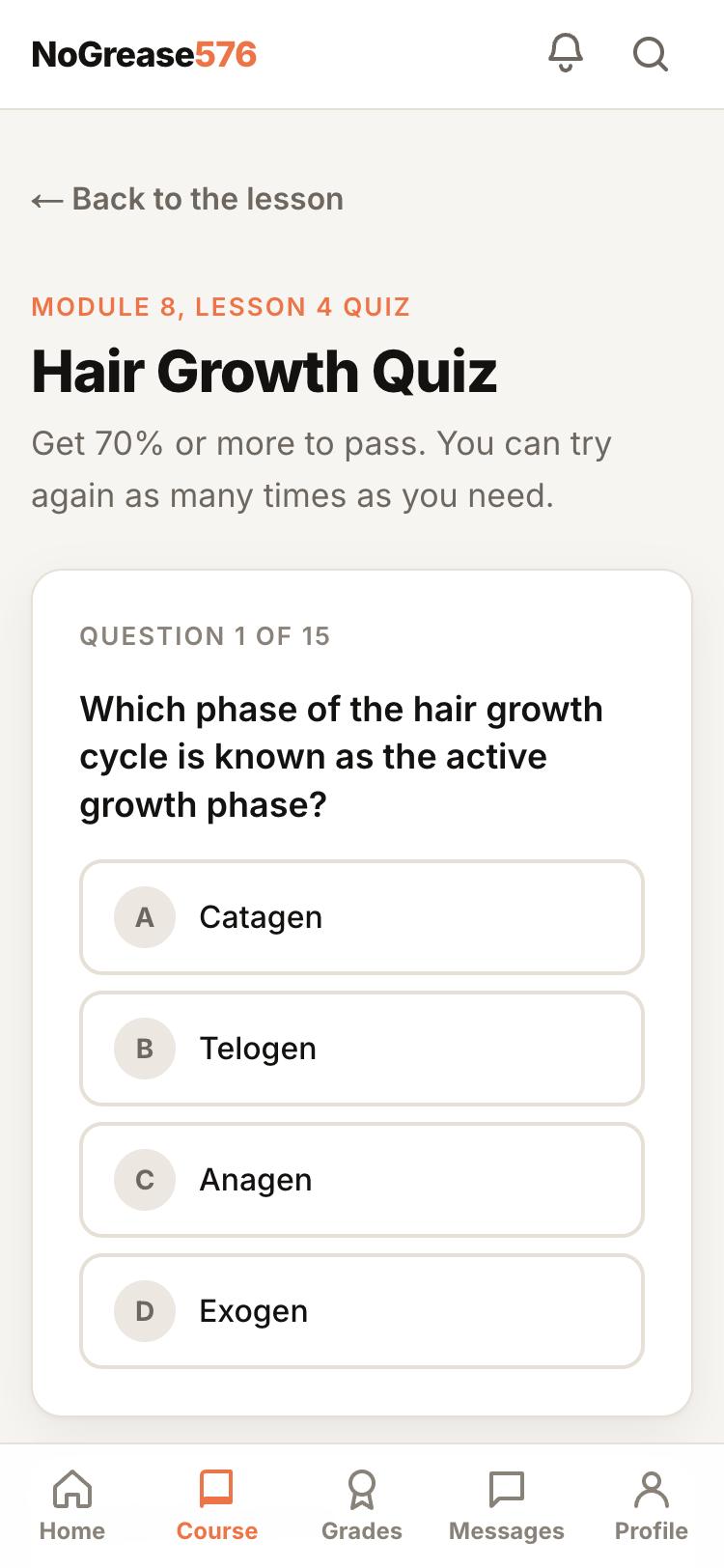 Quiz