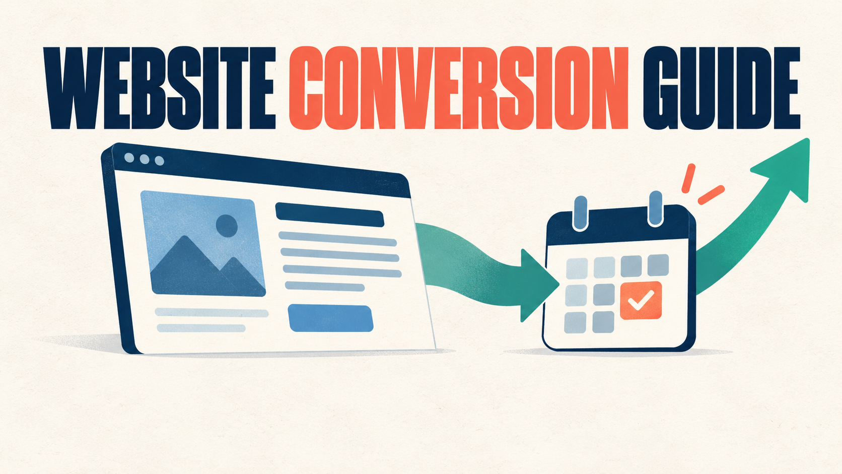 Law Firm Website Conversion Guide: How to Turn More Visitors Into Consultations