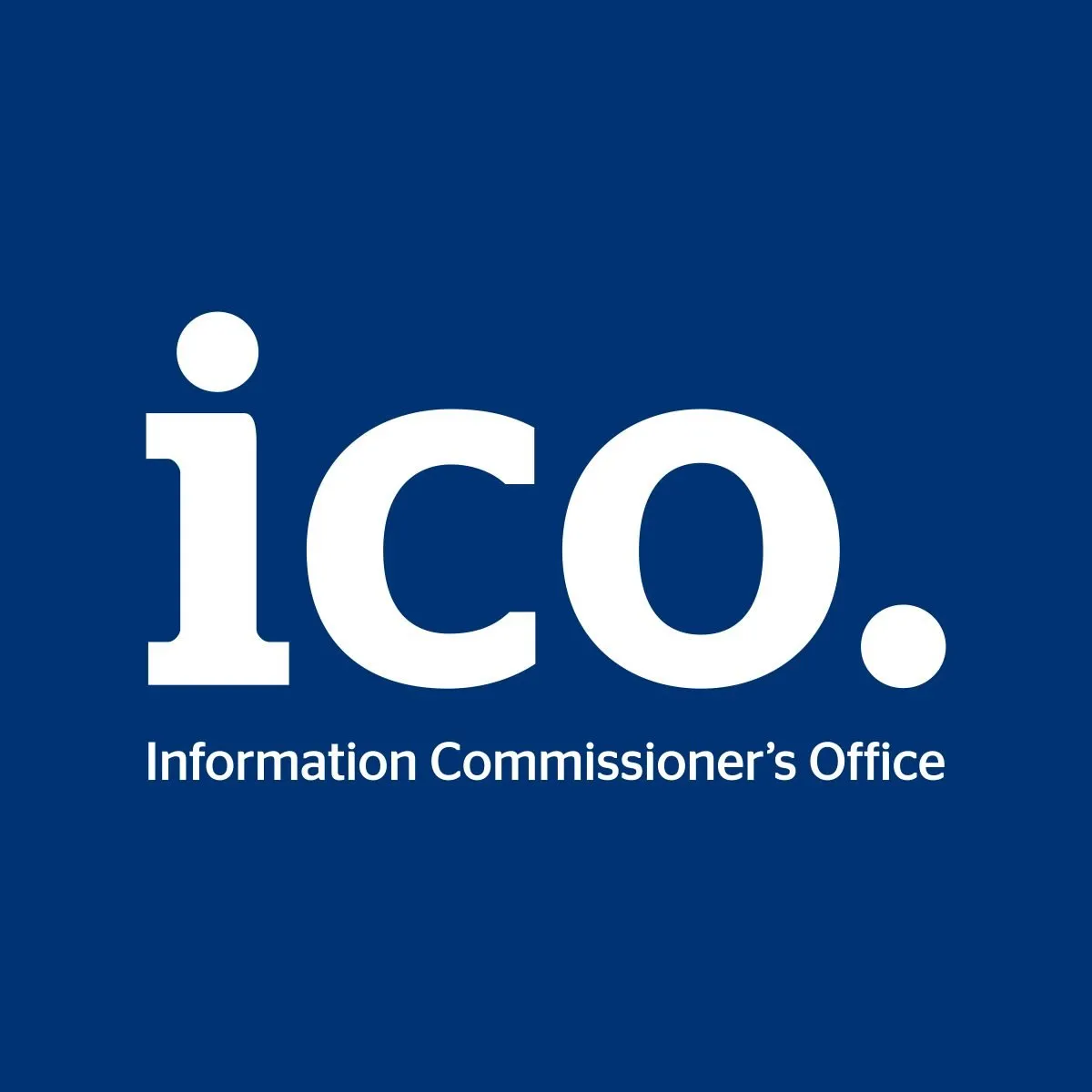 Information Commissioner's Office (ICO)