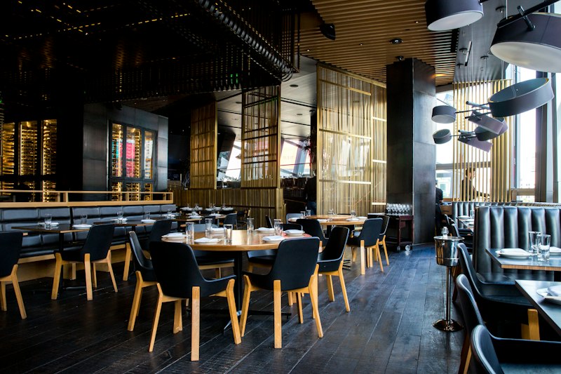 Restaurants and Franchises