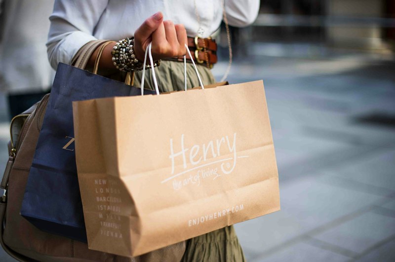 Retail and Hardware Stores