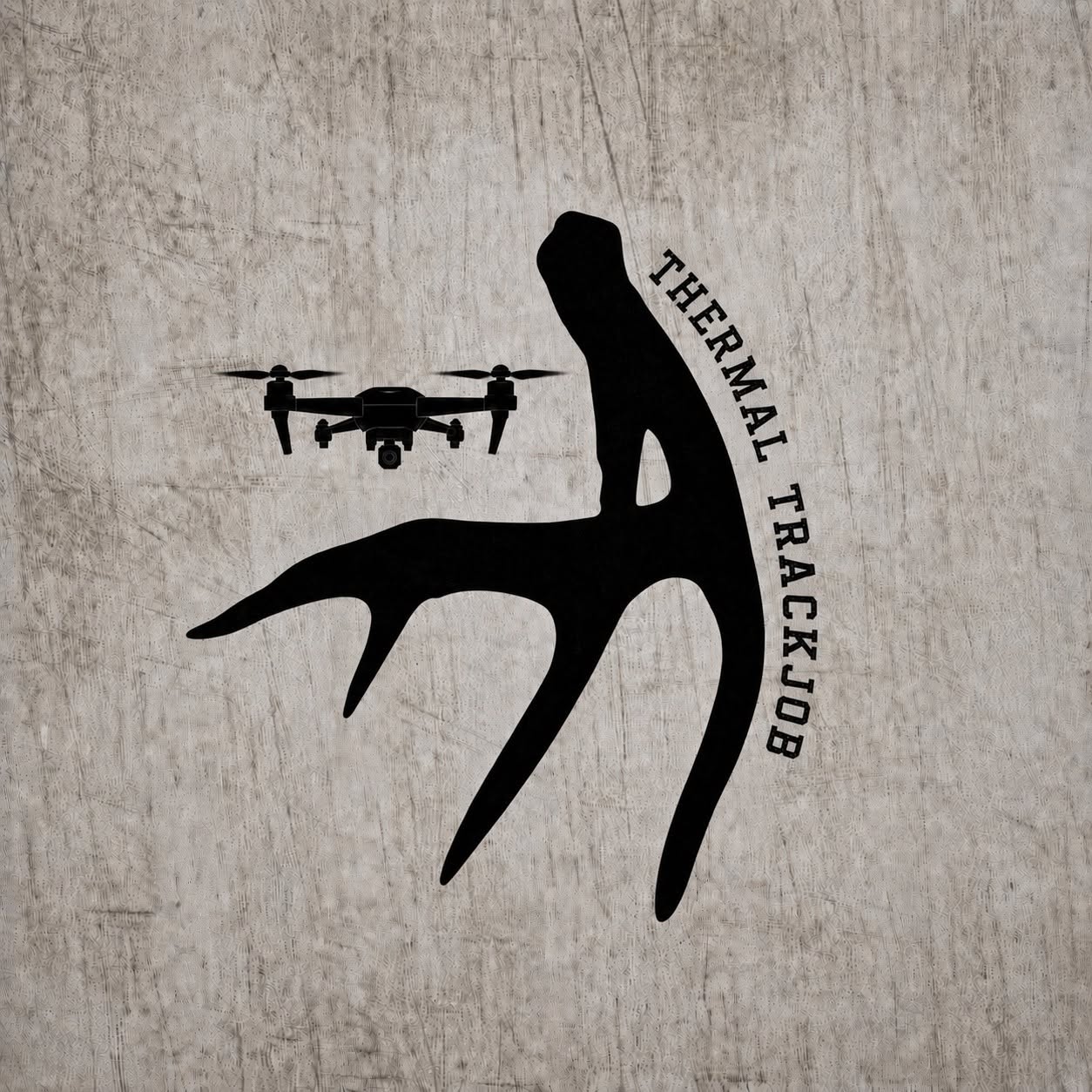 Thermal Trackjob official logo