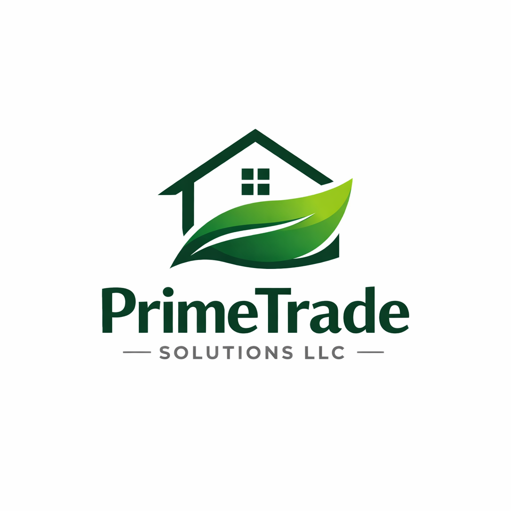 Prime Trade Solutions Logo