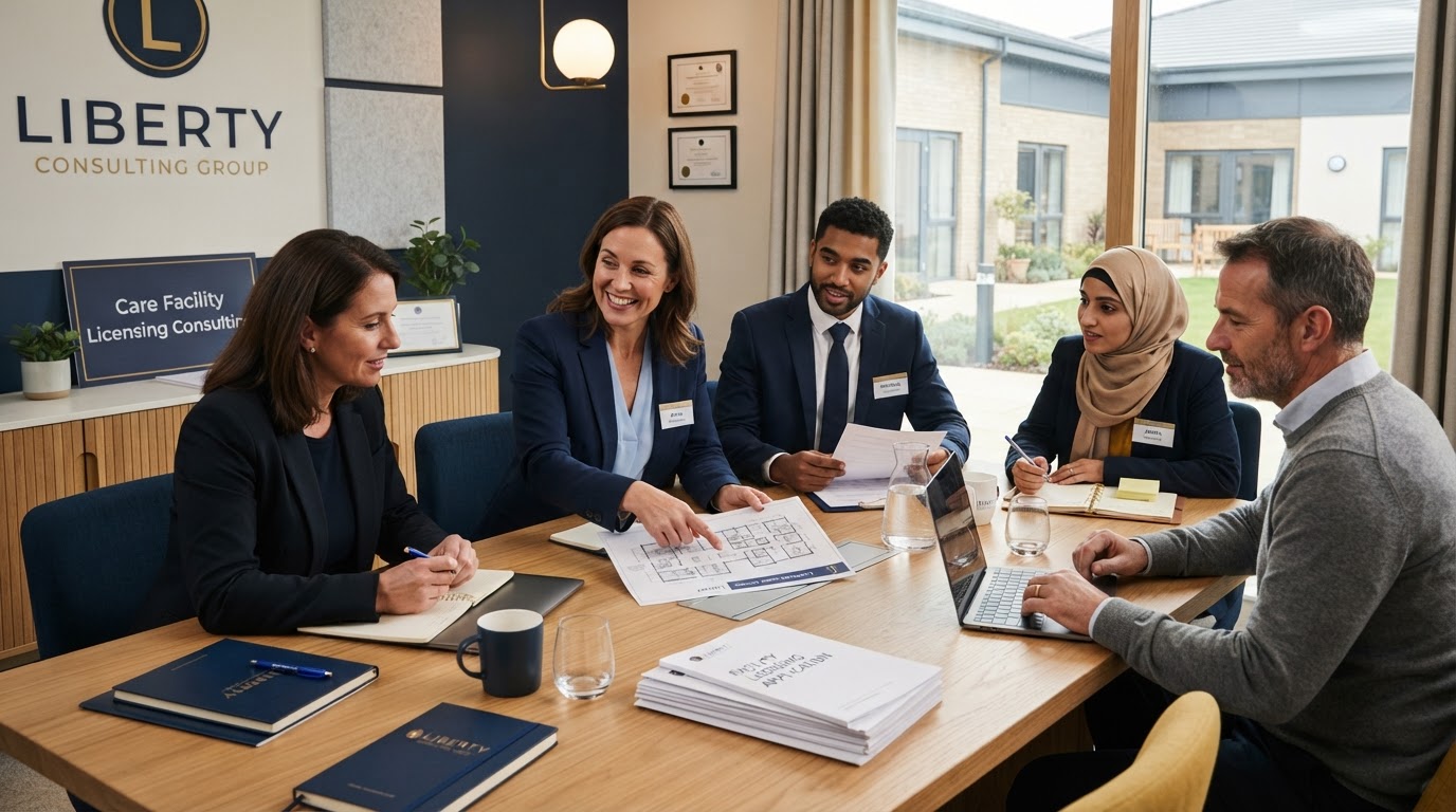 Ebenezer Consultants