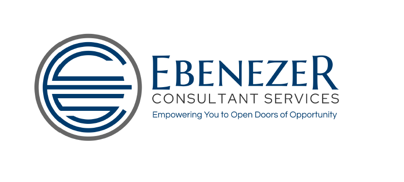 Ebenezer Consultant Services Logo