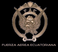 Fuerza Aérea Ecuatoriana (FAE)