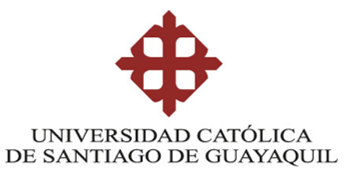 Universidad Católica de Santiago de Guayaquil (UCSG)