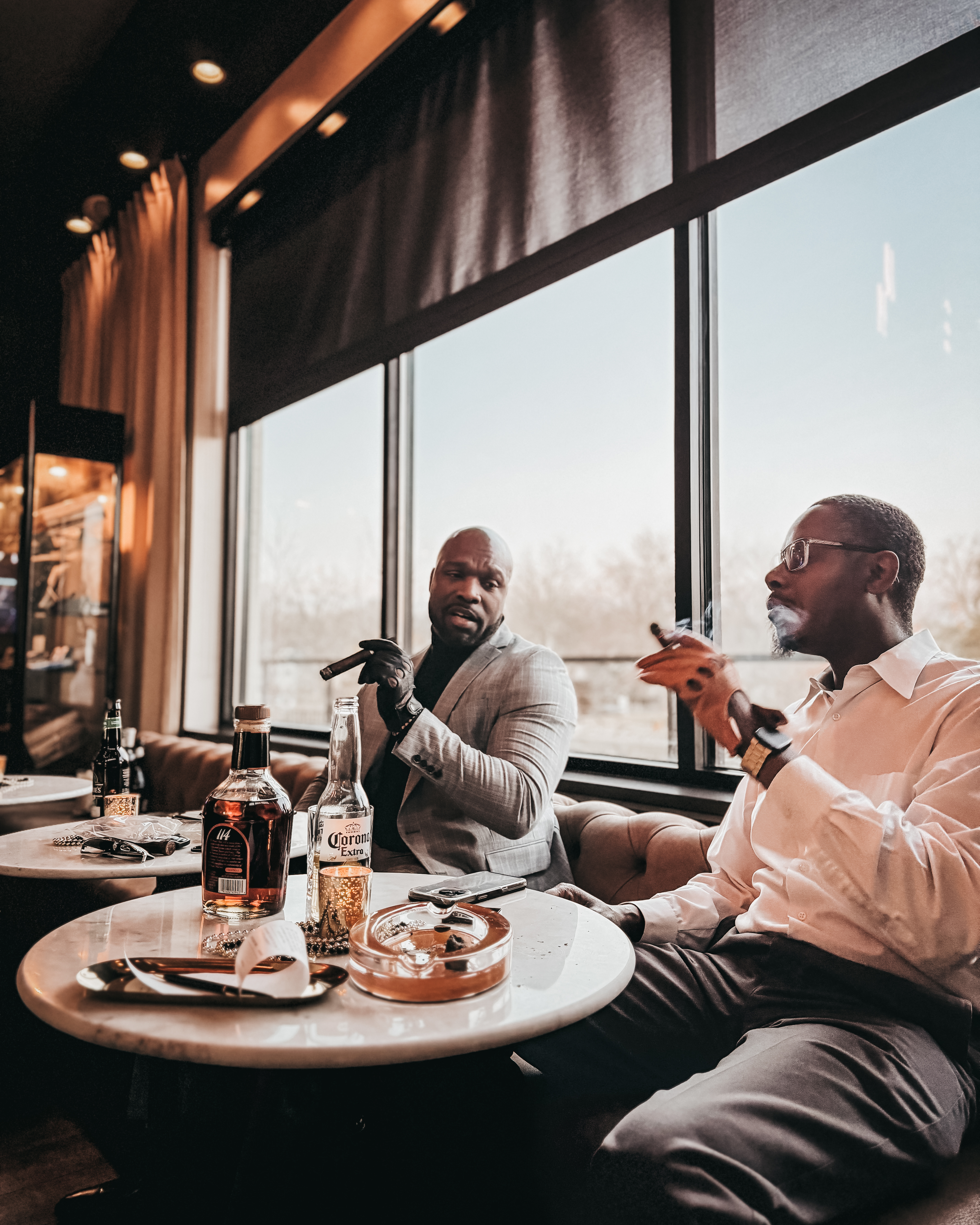 Tasting Dinner & Gathering