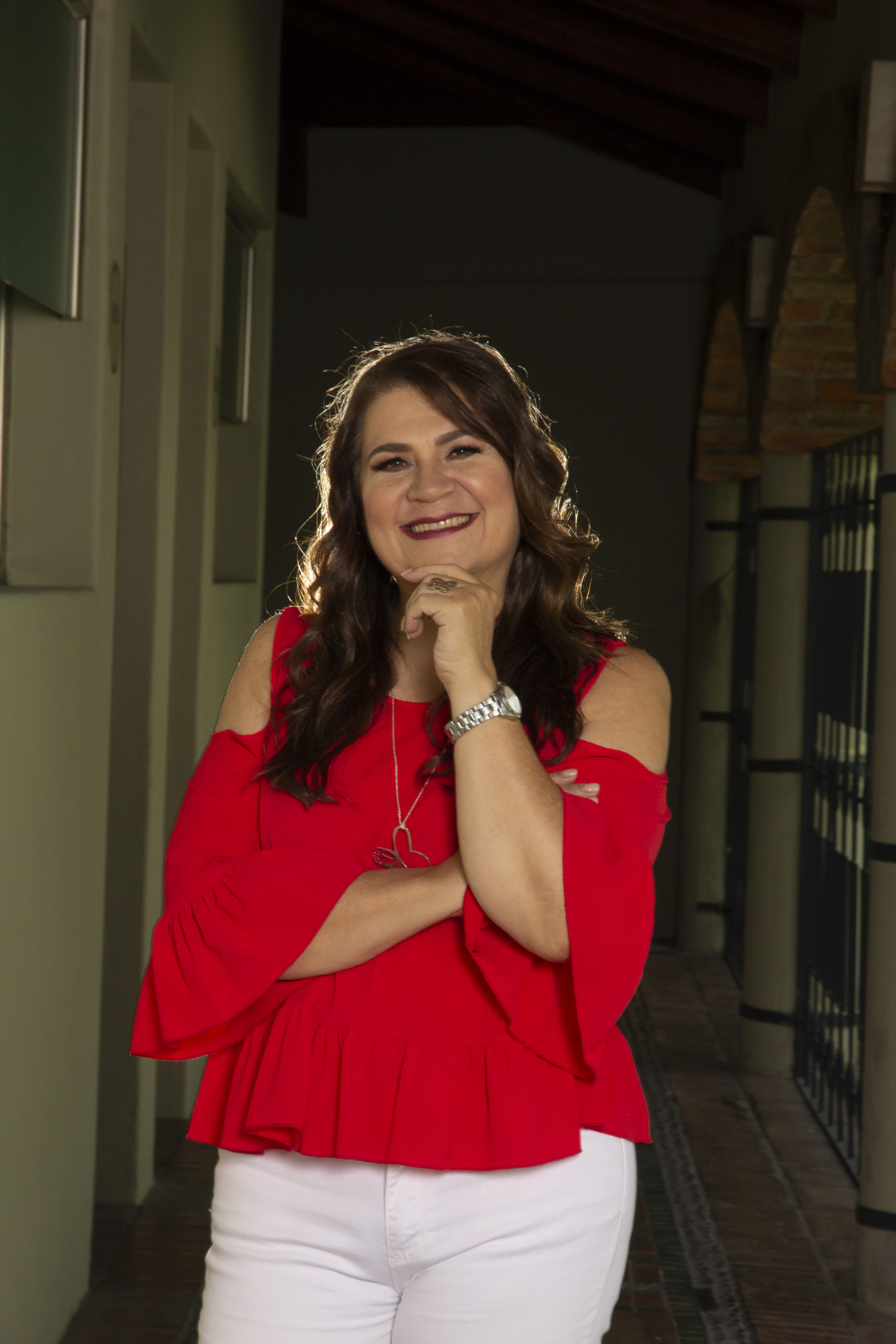 Dra. Sandra Guevara
