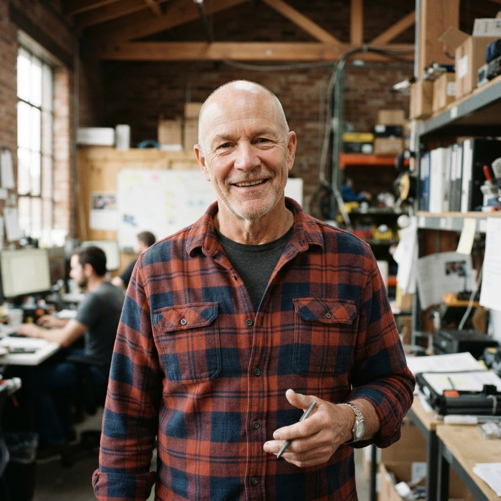 Randy Lawson