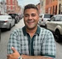 Ian Casale