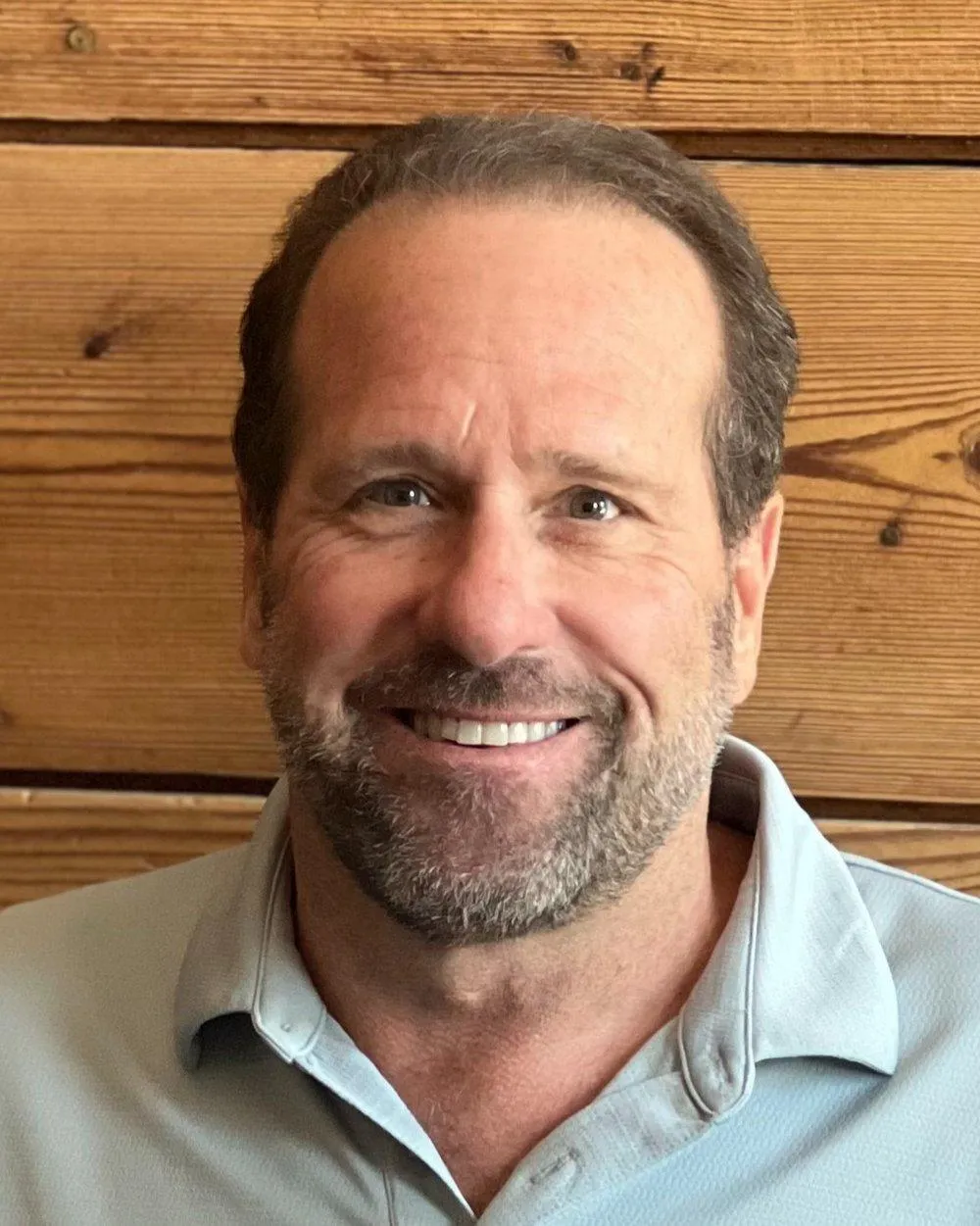 Mike Swiercinsky