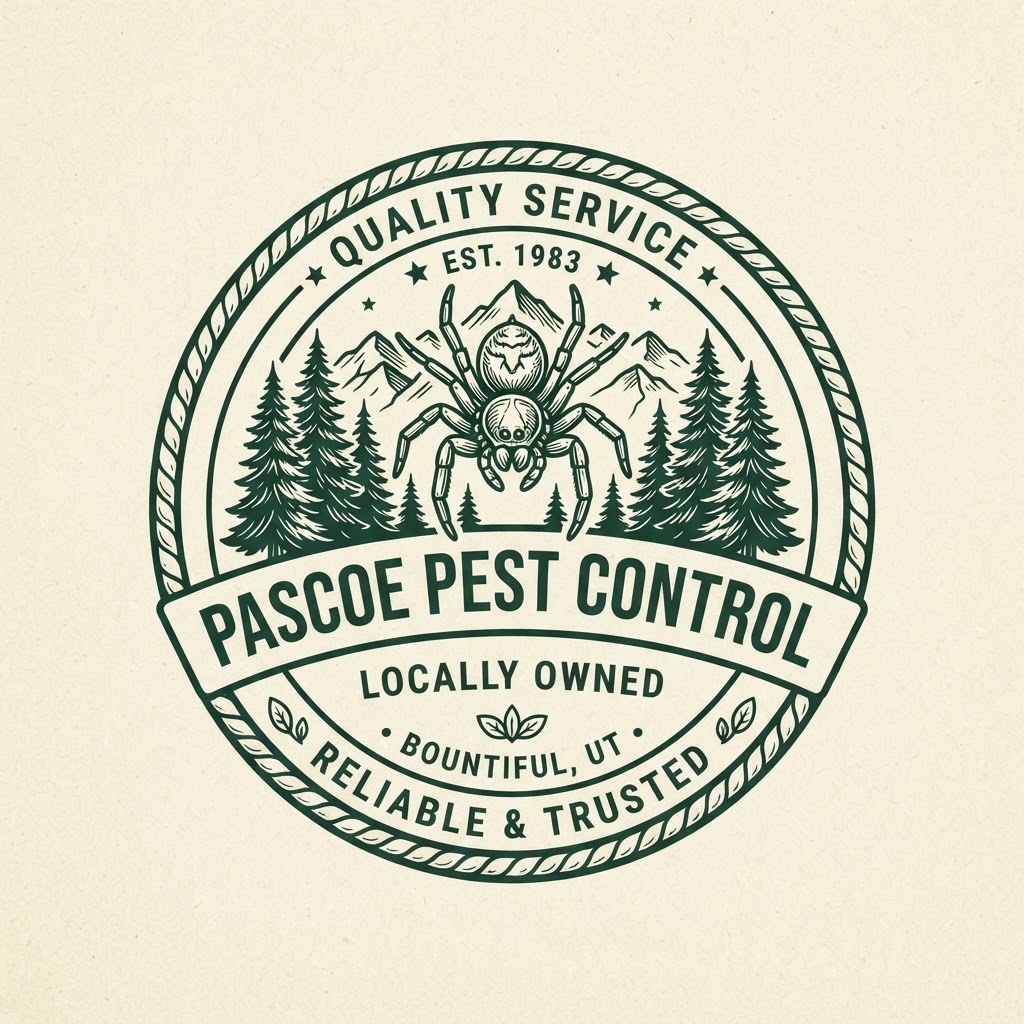 Pascoe Pest Control Logo
