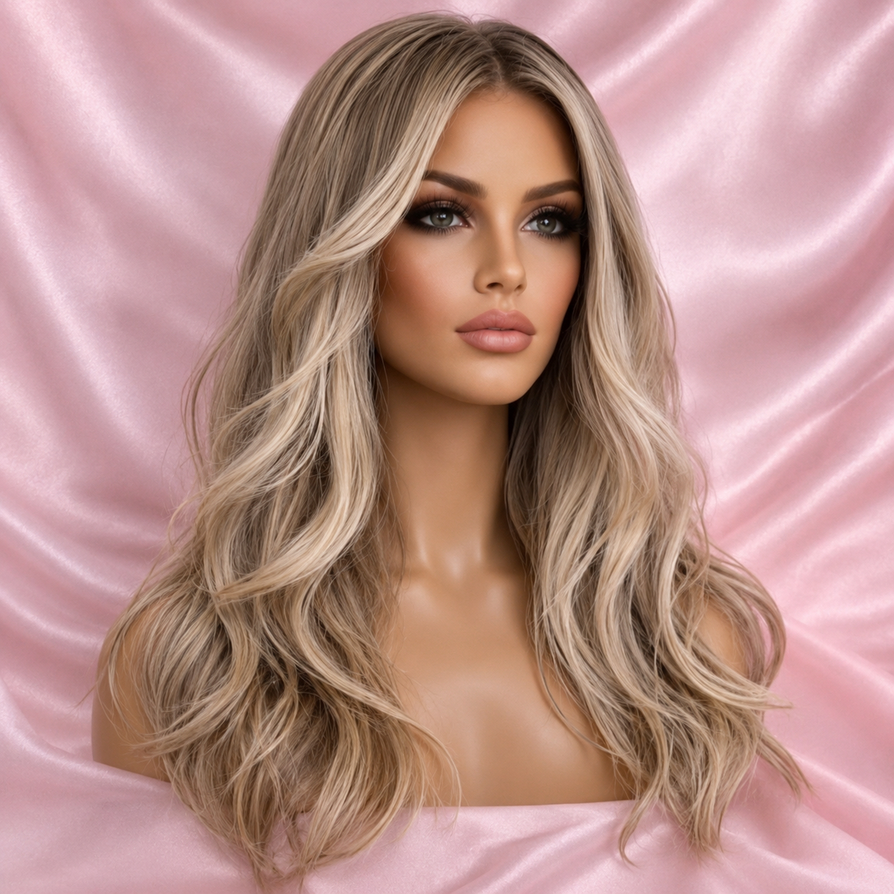 Sophia (Blonde Collection)