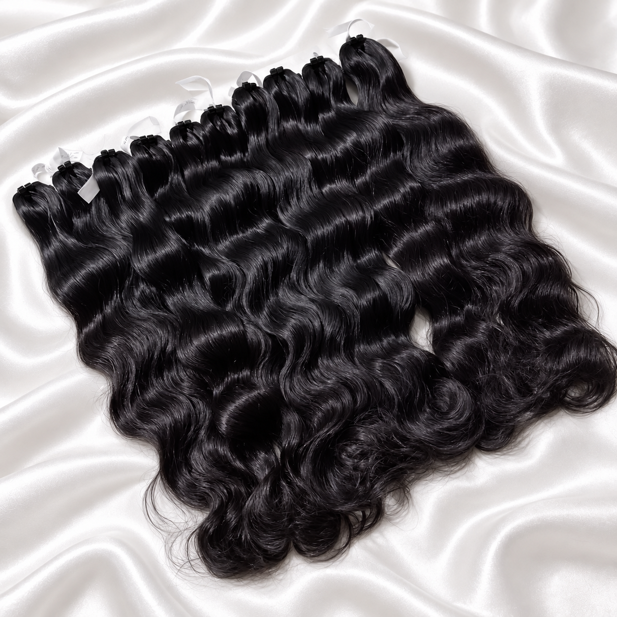 Malaysian Body Wave