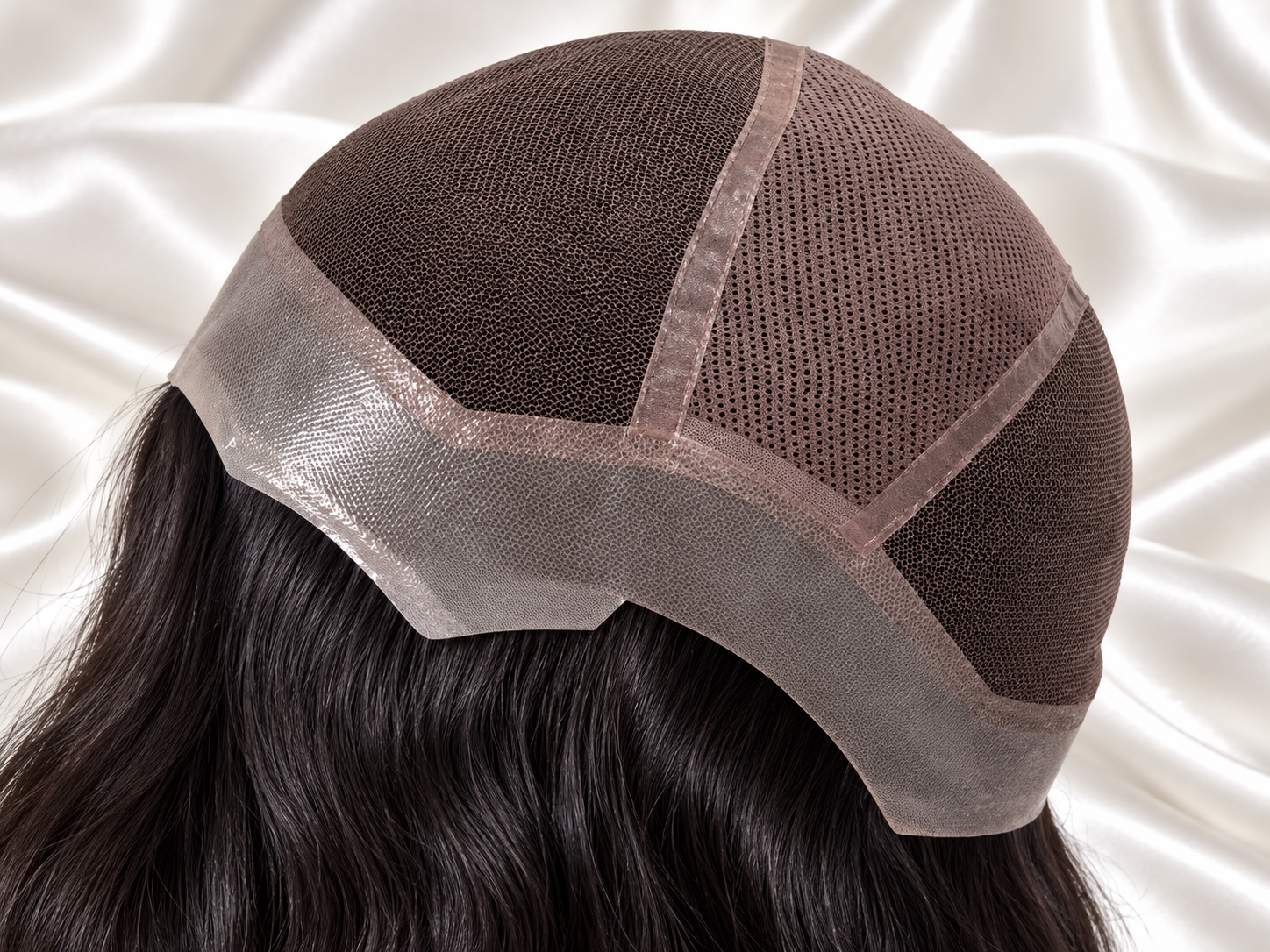 Medical Cap Photo 1
