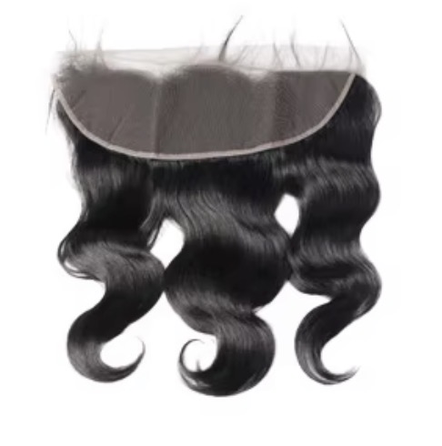 HD lace frontal