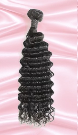 Deep Wave