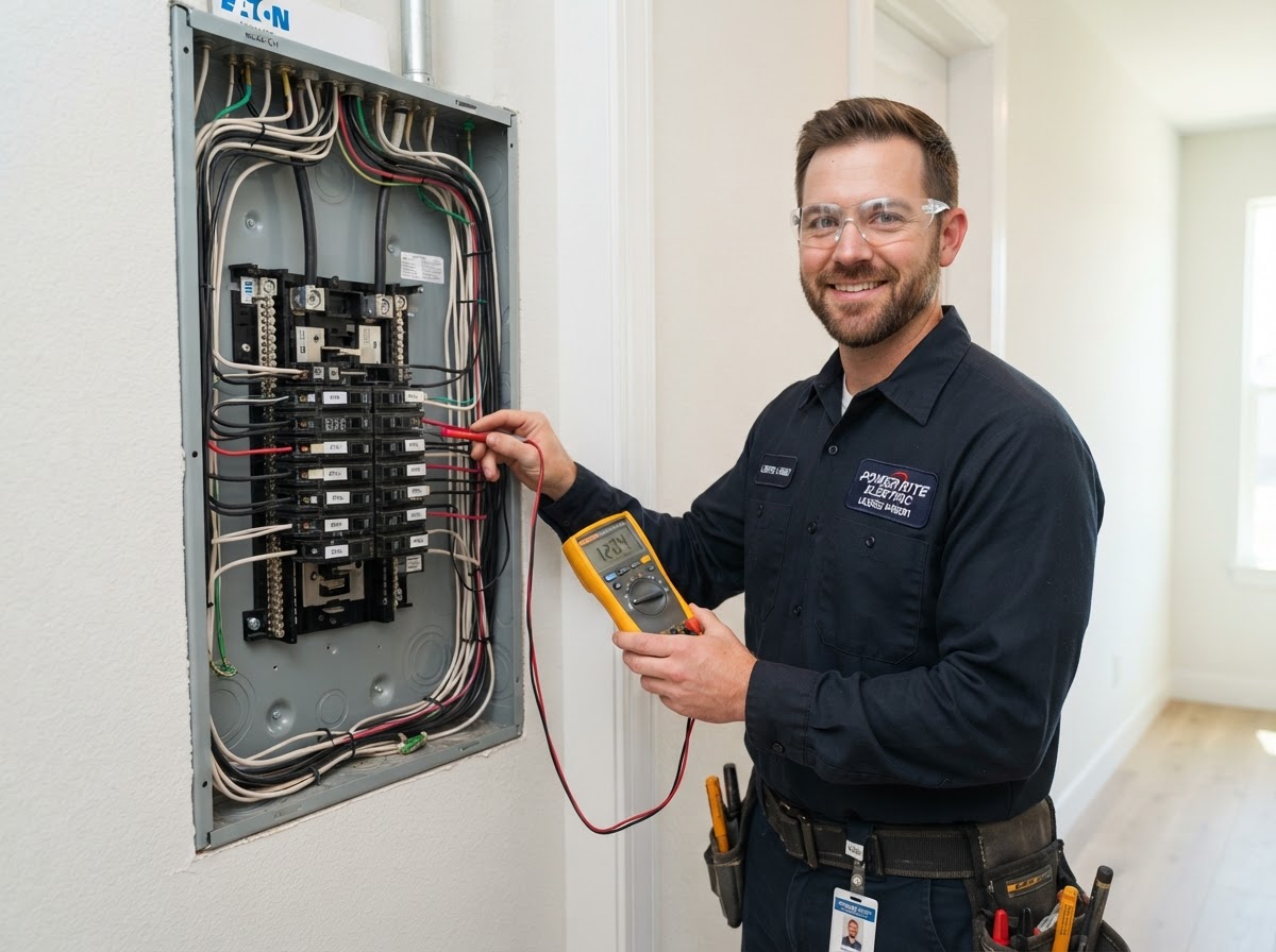 Electrical Contractors