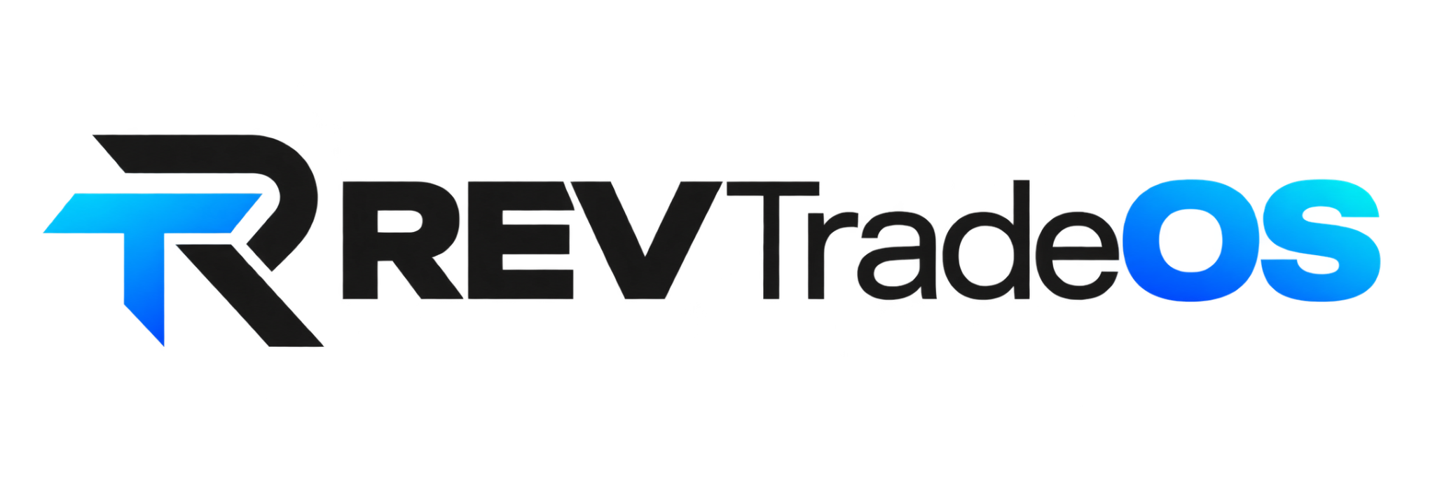 REVTradeOS Logo