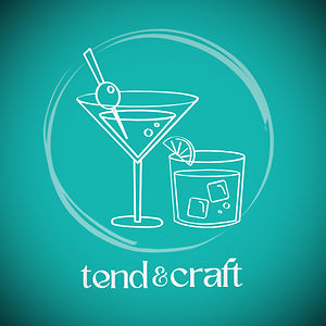 Tend & Craft Mobile Bartending