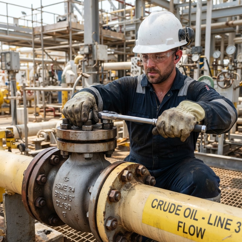 Equipment Installation — Bokano business solution