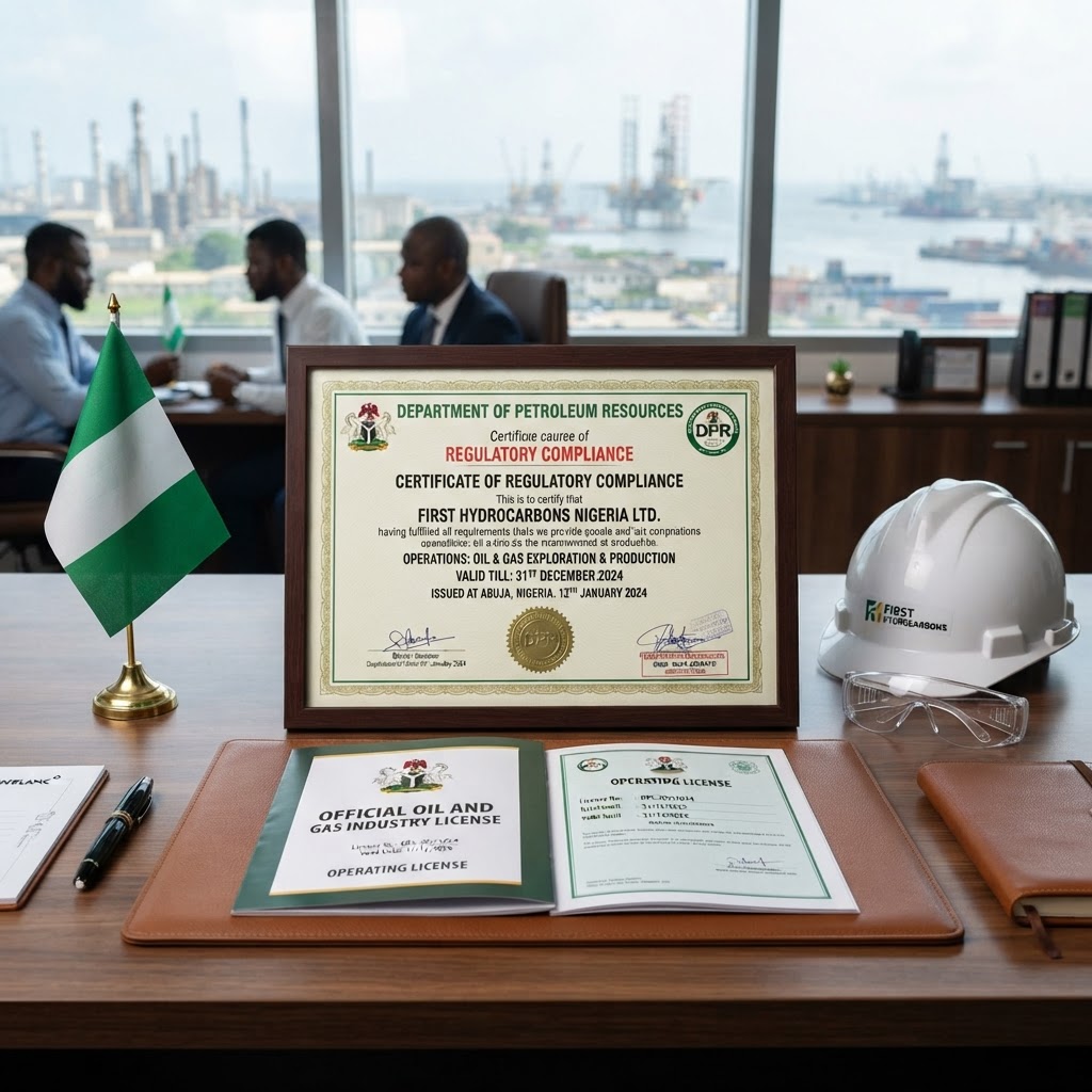 Legitimacy — Bokano corporate value