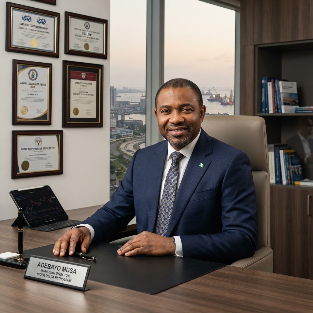 Professionalism — Bokano corporate value