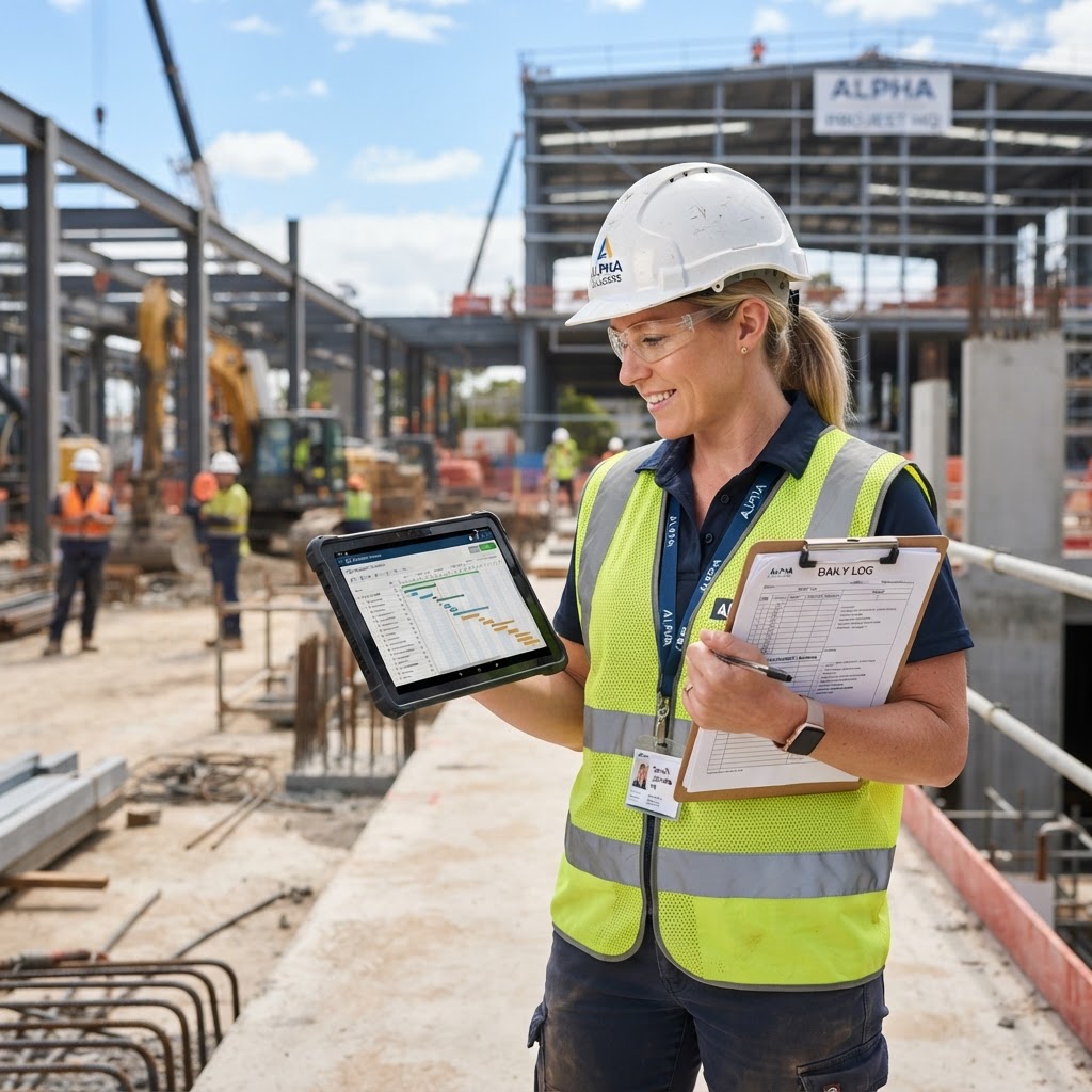 Project Management — Bokano business solution