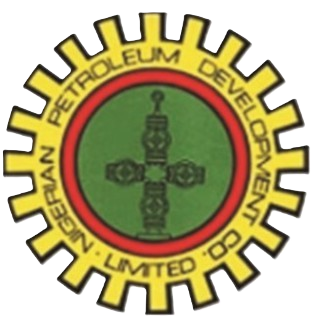 Nigerian Petroleum Development Company (NPDC) Official Logo
