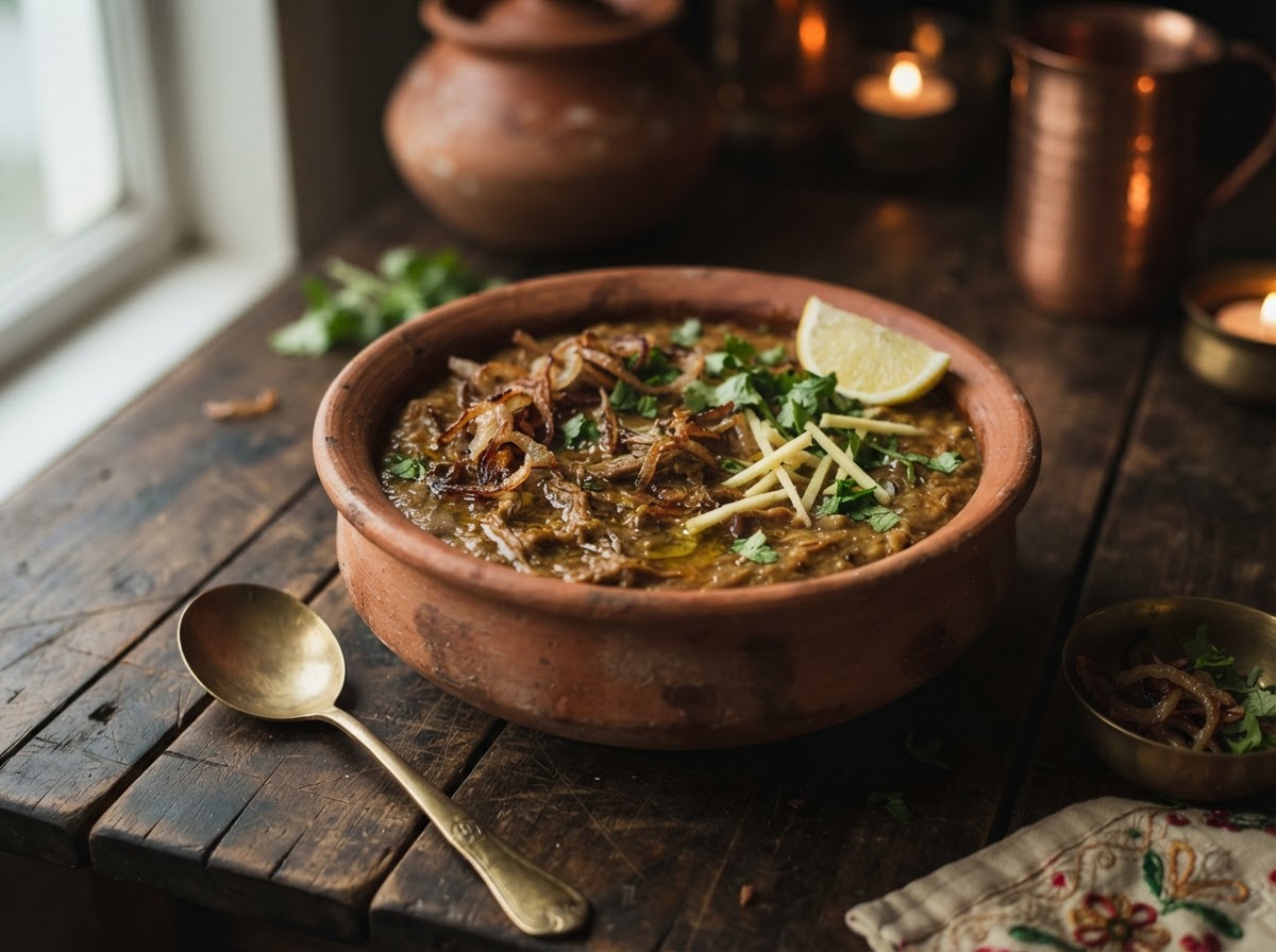 Haleem