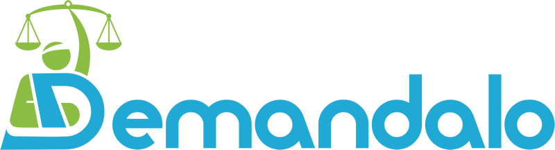 Demandalo.com - Orientación Legal en Puerto Rico