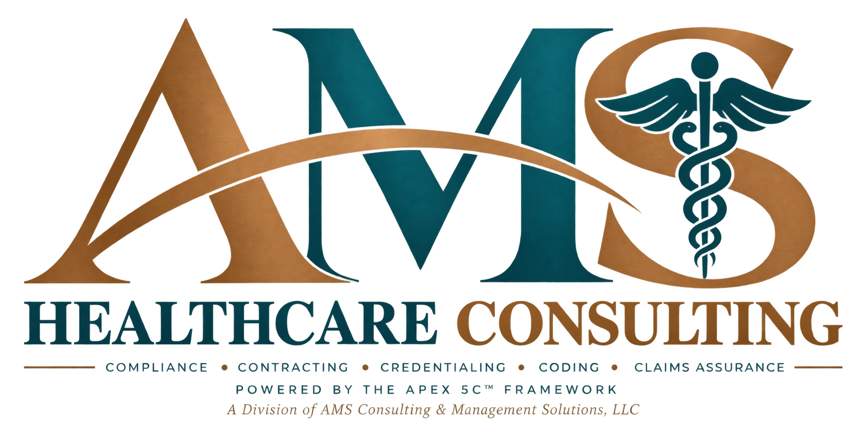 AMS Healthcare Consulting
