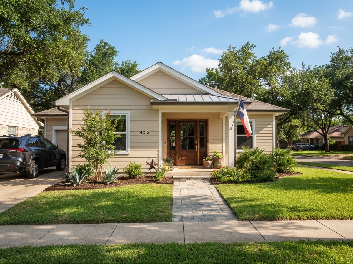 Exterior Remodeling — Miguel Remodeling