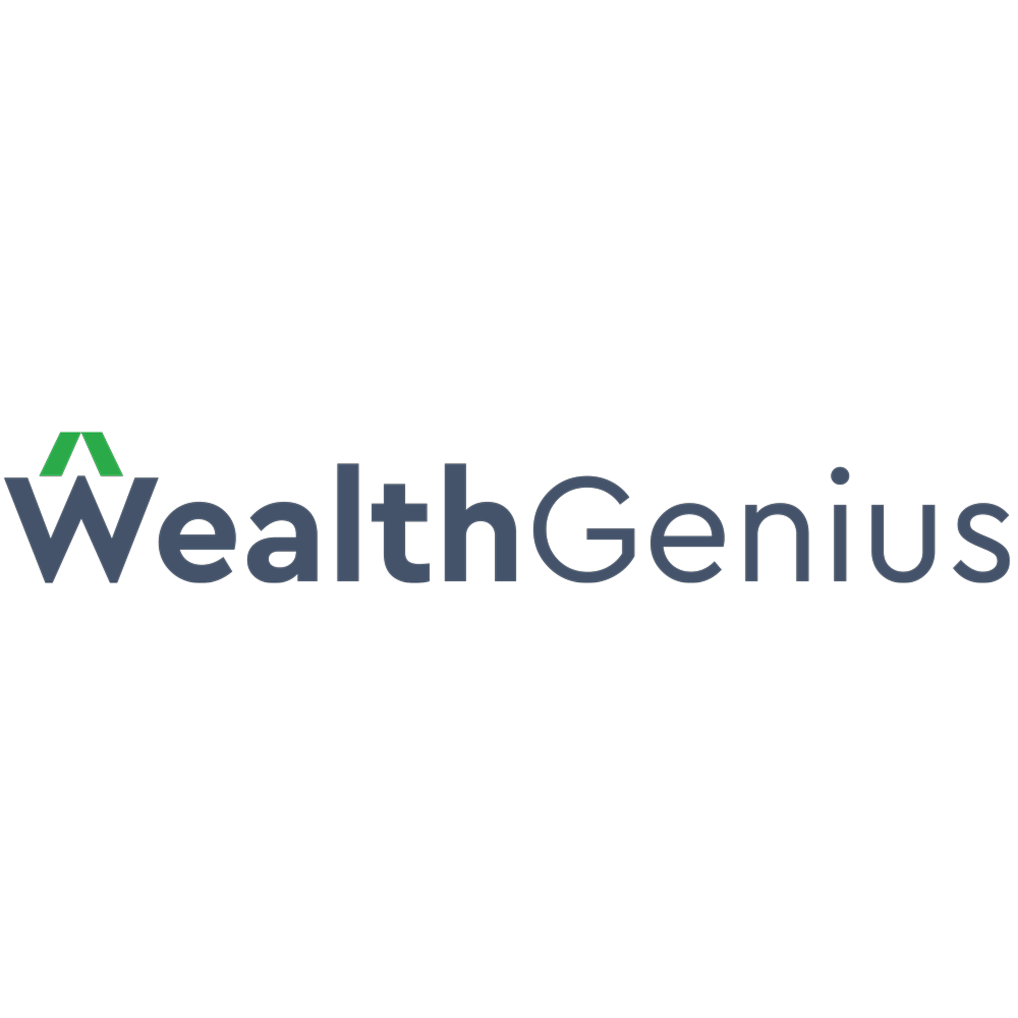 WealthGenius Live