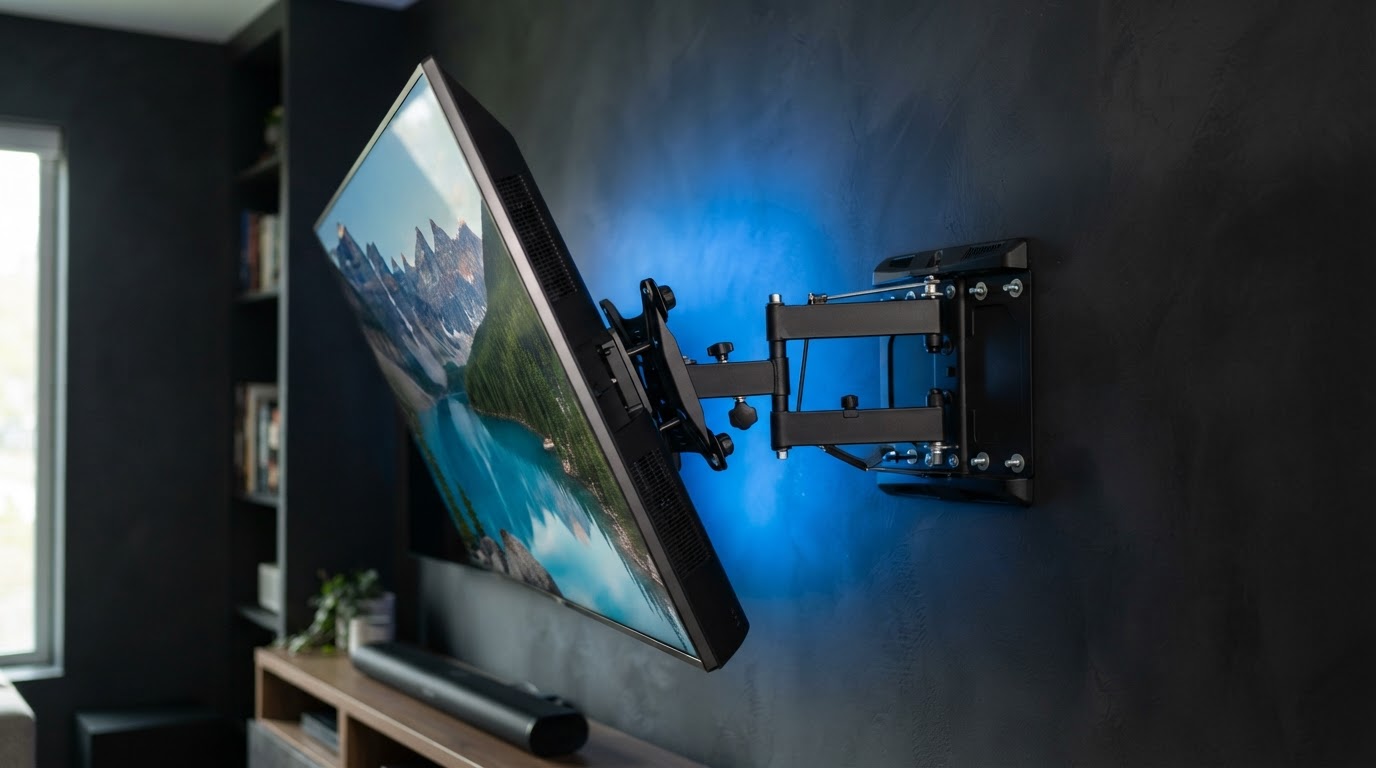 Tilt Mount Installation — design inspiration