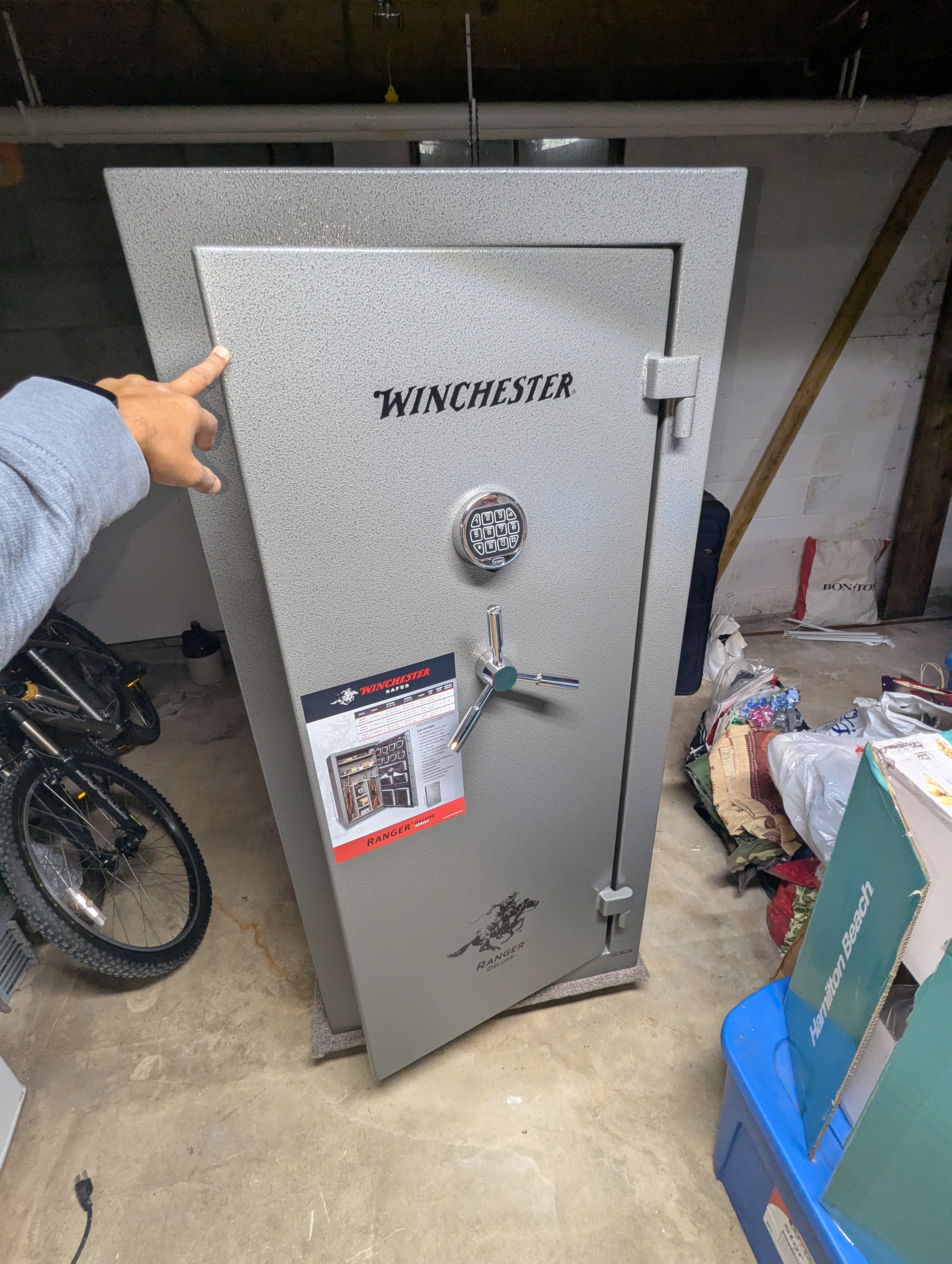Muhlenberg Township Estate Sale — photo 1 of 19