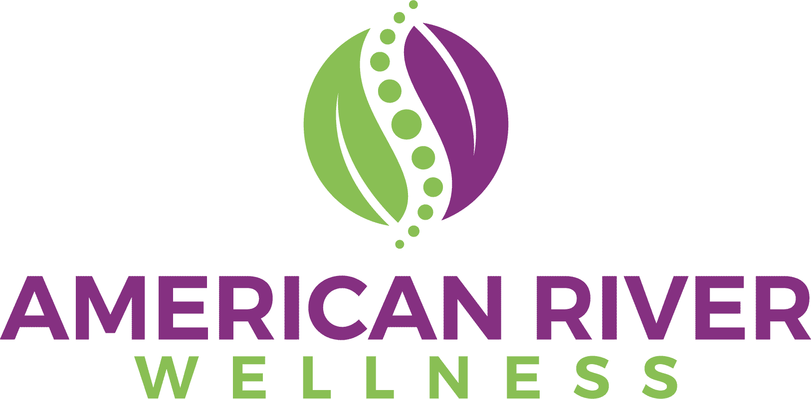 American River Wellness Logo
