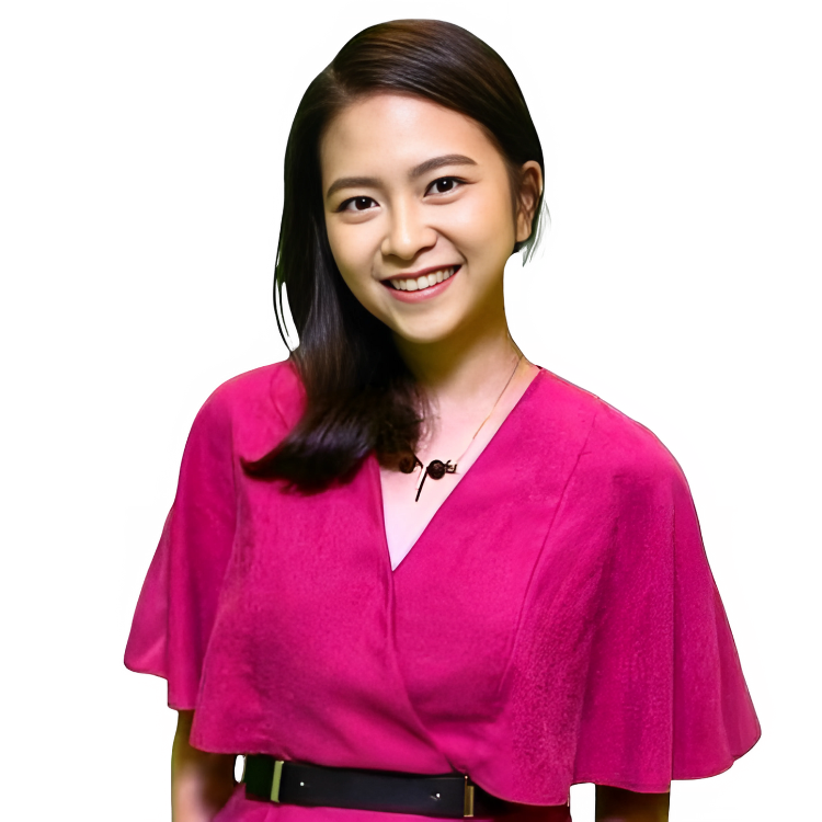 Charmain Tan β Lead Instructor and AI Sales Strategist