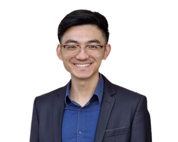 Frank Ho β AI Strategist, Practitioner & WSQ-Accredited Trainer