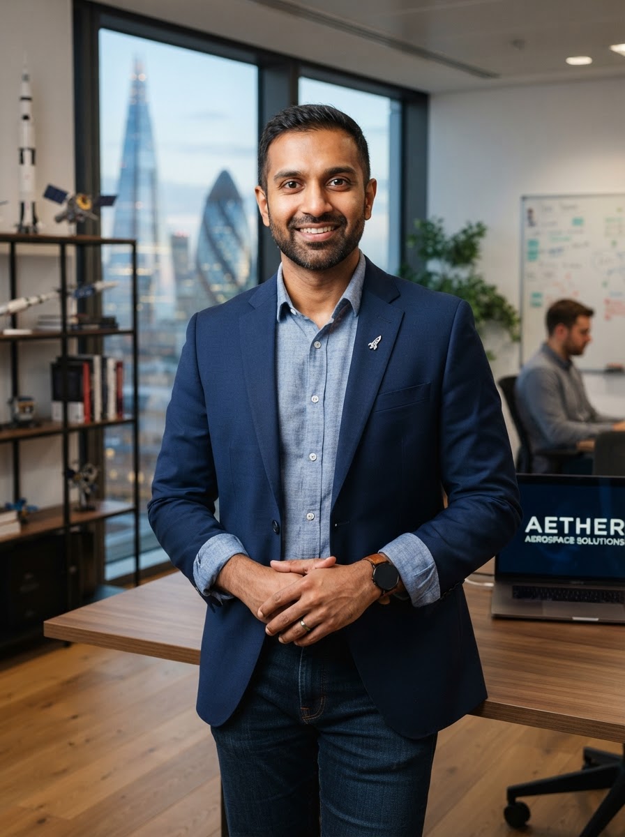 Nexus Founder