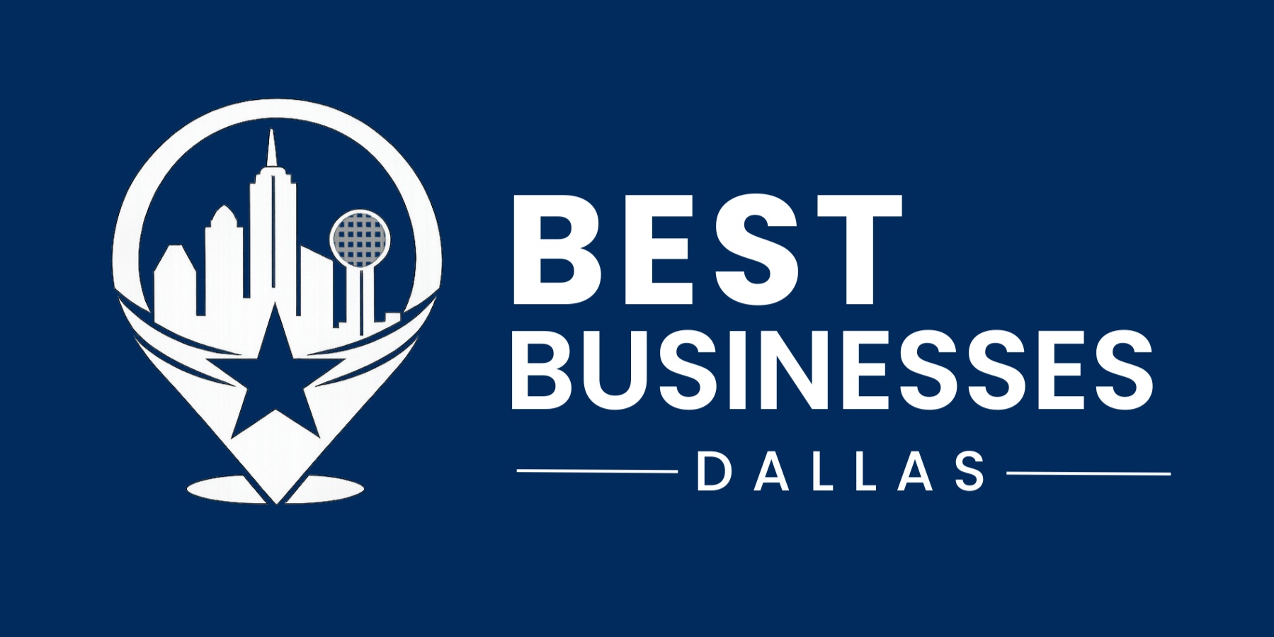 Best Small Businesses in Dallas