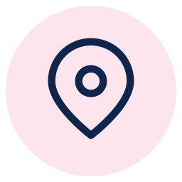 Location pin