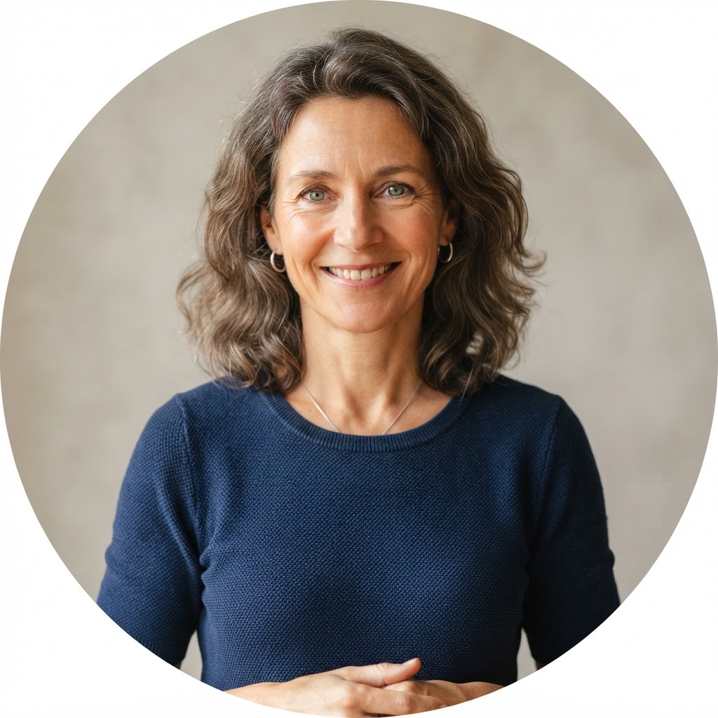 Judith, founder of MyCleanDesk
