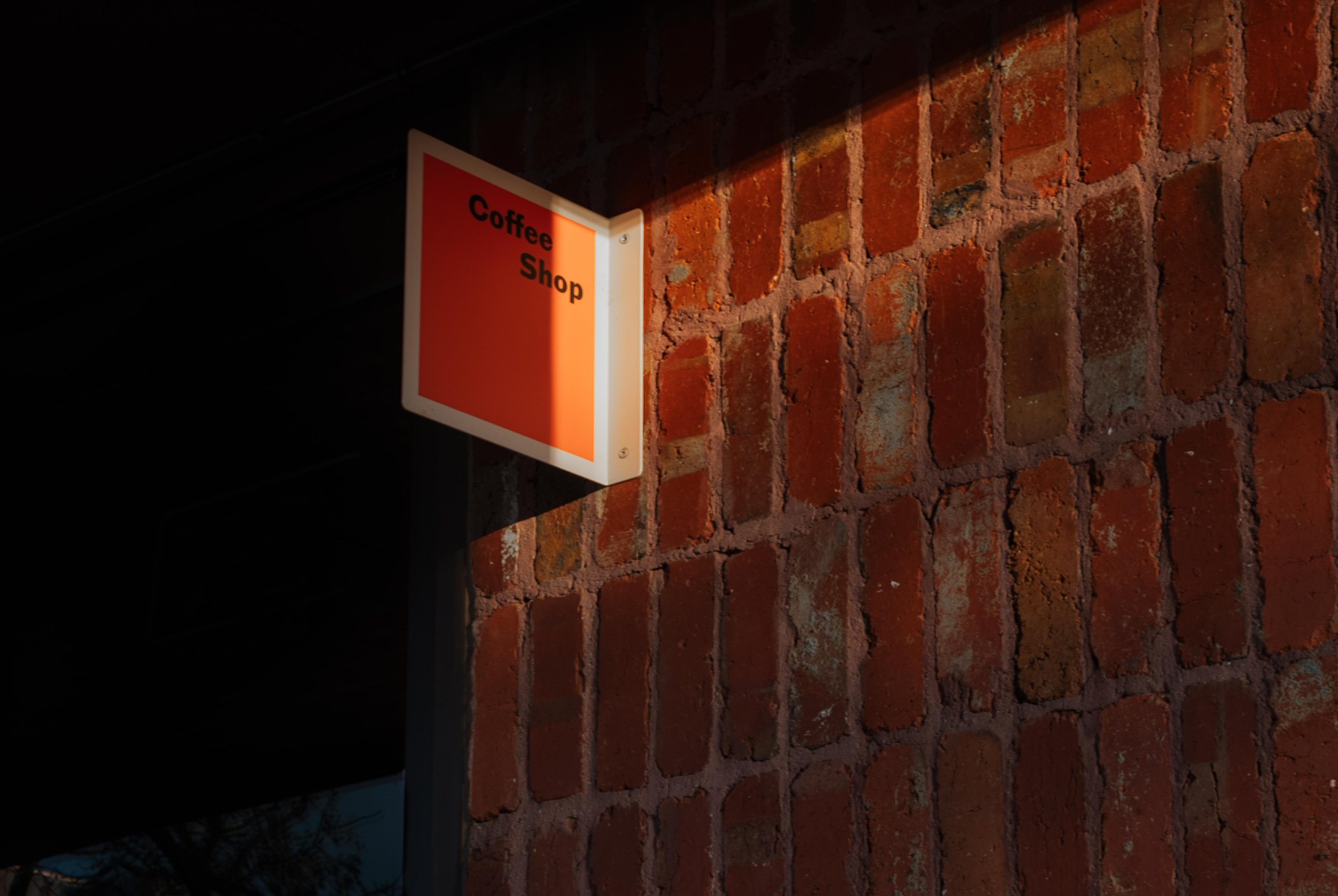 Architectural material detail, texture and light